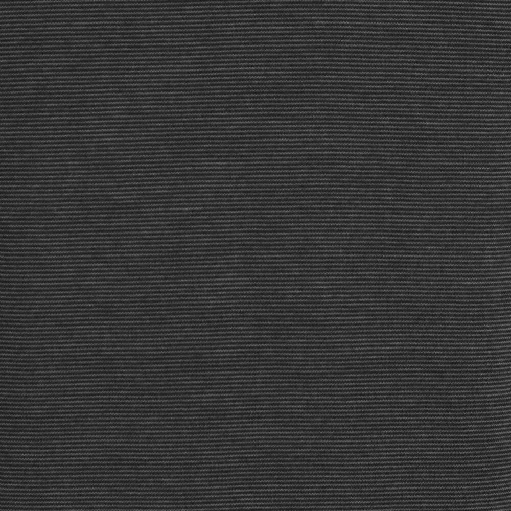 NWT - Banana Republic Men’s Luxe Polo Black Gray Stripe – Size XL